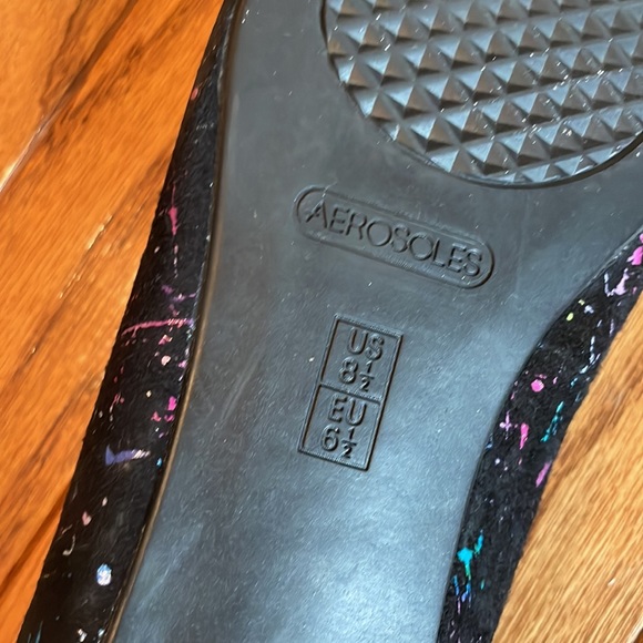 Aerosoles flat - Picture 4 of 4